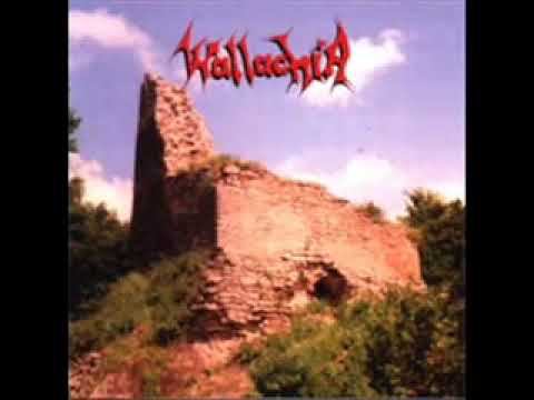 Wallachia -  Knus Den Hellige Ånd