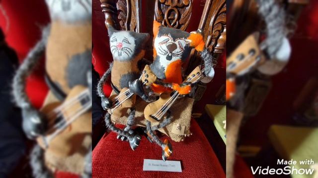 Праздник Длинной колбасы в Королевских Воротах