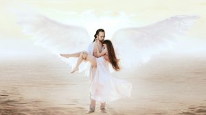 День Ангела - Ты мой ангел (премьера клипа) 0+