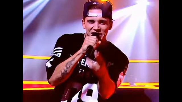 Новогоднее Поздравления для MBAND смотреть онлайн