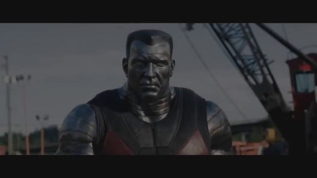 Обзор Фильма «Дэдпул» [Вроде Без Спойлеров] смотреть онлайн