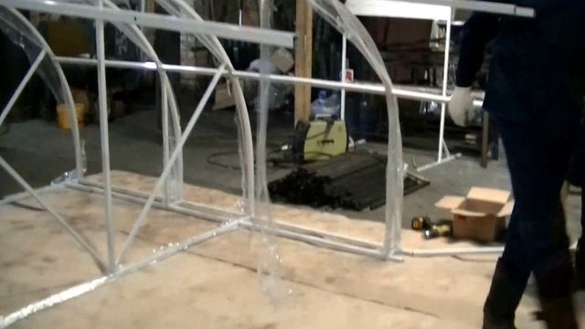 НАВЕС УСИЛЕННЫЙ ДЛЯ ТБО И КГМ, ПРОСТО ДЛЯ МУСОРА! ЧИСТО И КРАСИВО! смотреть онлайн