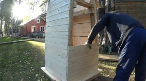 CAMDYI. Декоративная мельница в сад своими руками.