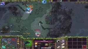 Hardwired [DOTA 1 LIVE] ICCUP.COM