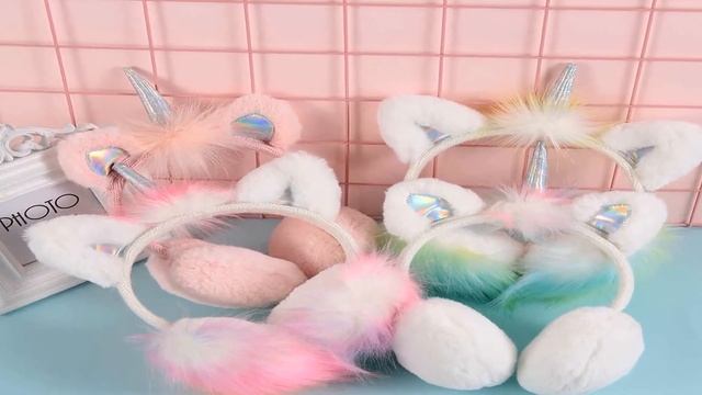 купить меховые наушники алиэкспресс смотреть онлайн