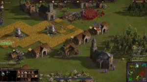 Казаки 4x4 5000 20pt Не умею играть Слил мушкетеров Cossacks 3 multiplayer
