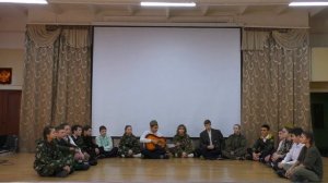 Махнем не глядя