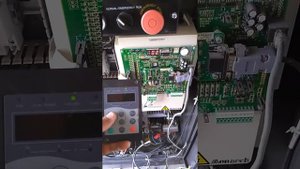 solve error 65/66 in monarch control