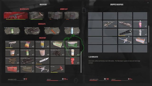 LetsPlay в Romero's Aftermath: Серия #1 - Изучение игры. Путь к Аэропорту Bluefield смотреть онлайн