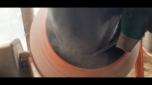 смесь для грануляторв, как увлажнить.