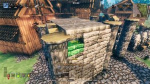 Вальхейм | Мультиплеер | Моды | Новые Биомы|Монстры