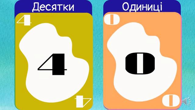 Гра-тренажер "Математичне UNO".Зіграй! Рівень 4. смотреть онлайн