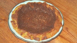 Торт Северный