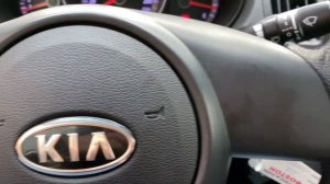KIA Cerato, 2012, 1.6 MT (126 л.с.) Экспресс обзор от Сергея Бабинова, Автосалон Boston