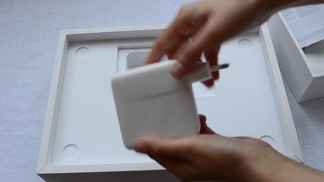 Macbook Pro M1 2020 Unboxing Video смотреть онлайн