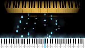 How to play Hit the Road Jack on Roblox Piano