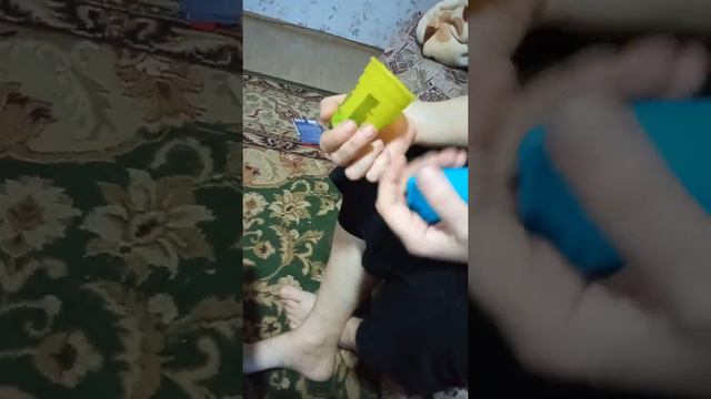 подарок от церкви с Германии смотреть онлайн