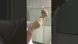 Техника постановки диаскин теста