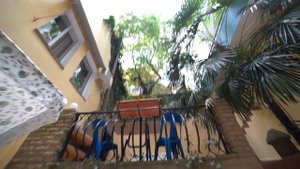 Где отдохнуть в Утесе? - Отель Мечта, Утес, Крым