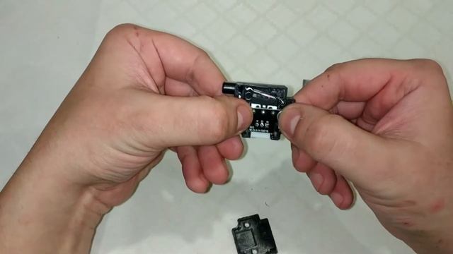 Перестал работать датчик филамента после замены пластика? Ремонт за три минуты Two Trees Bluer смотреть онлайн