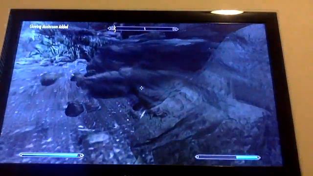 Skyrim Part 5 Bleak Falls Barrow смотреть онлайн