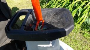 Отзыв об измельчителе Al-ko Easy Crush MH 2800 спустя год после покупки плюсы и минусы