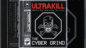 The Cyber Grind