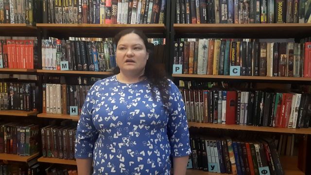 Видеосюжет «Яков Исидорович Перельман – великий популяризатор науки»