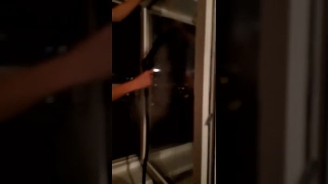 пароочиститель мойка окон