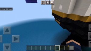 ДЕЛАЮ ОБЗОР НА ТИТАНИК " В МАЙНКРАФТЕ!