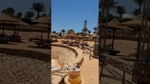 Пляжи в Шарм-эль-Шейх, Palm Beach 2019, Egypt