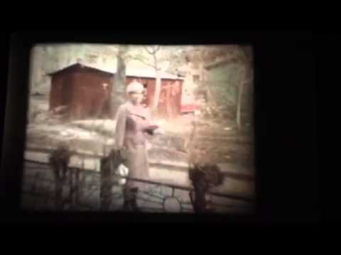 Домашнее видео 1984г.