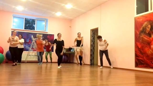 PARA*DOIS INTENSIVE LADY STYLING смотреть онлайн