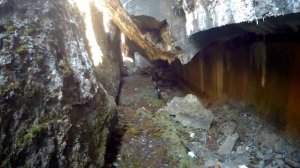 Гродненская крепость. Форт №7