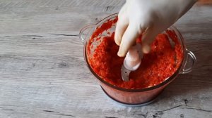 Хрустящая соленая капуста.Karam tuzlashni bilasizmi? Карам тузлаш.