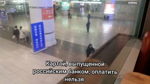 Где и как купить билеты на поезда в Китае удаленнно.