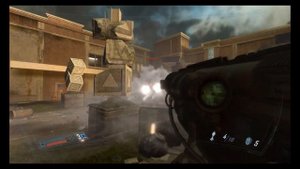 ВСЕ ОРУЖИЕ В F.E.A.R.  2