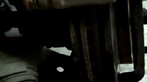 Направляющие суппорта на Mazda Familia / Mazda 323 / Mazda Protege