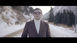 Султан Садыралиев - Сен учун / Жаны клип 2021
