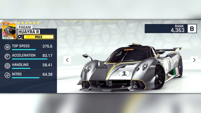 TOP OF CLASS SECRET SECURITY CARS!? ALL NEW CARS + MAX STATS (Asphalt 9 Bring the Heat Update) смотреть онлайн