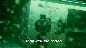 Lifelover  - Luguber Framtid (Перевод на русский)