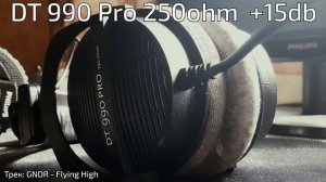 Beyerdynamic DT 990 Pro vs Philips SHP9500 | СДЕЛАНО В ГЕРМАНИИ, НО ЧТО-ТО НЕ ЗВУЧИТ...