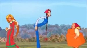 ???Девочки с 8 Марта!  СУПЕР поздравление!!! «Разгулялись девки» Володя Фарт