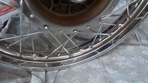 ИЖ Юпитер ПОСТРОЙКА МОТОЦИКЛА за полтора года в 10 минутах