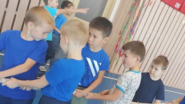 Веселые старты смотреть онлайн