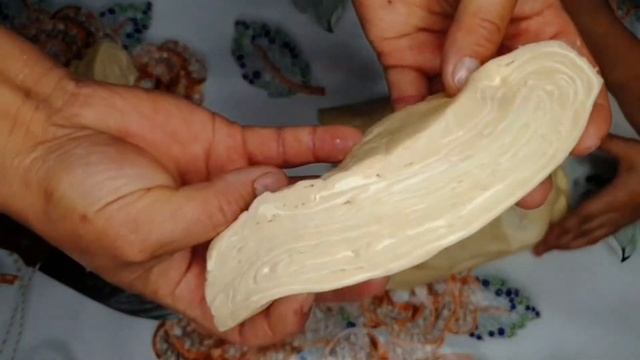 Самса.домашнаяя самса в духовке.самса рецепт