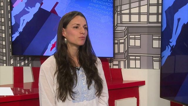 "Время говорить": про французскую певицу Ama Ndine смотреть онлайн