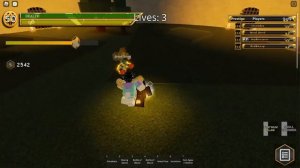 YBA 2v2 Battles (DESTROYING TOXIC KIDS) Roblox | Your Bizarre Adventure