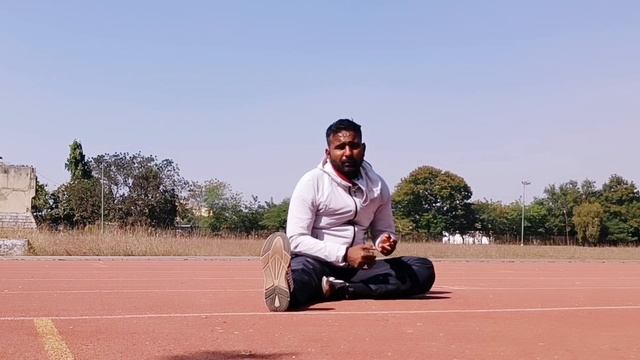 45days challenge how 6 pack Day-18 #race #workout #athletics #running #stretching #stretch смотреть онлайн