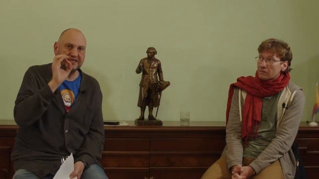 Лекция 1. Что такое философия?